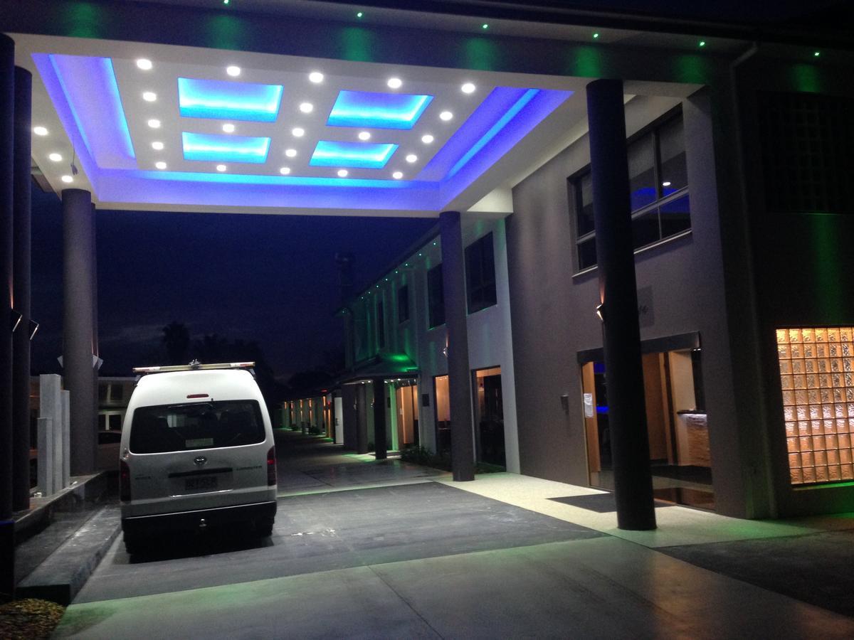 Western Downs Motor Inn Miles Esterno foto