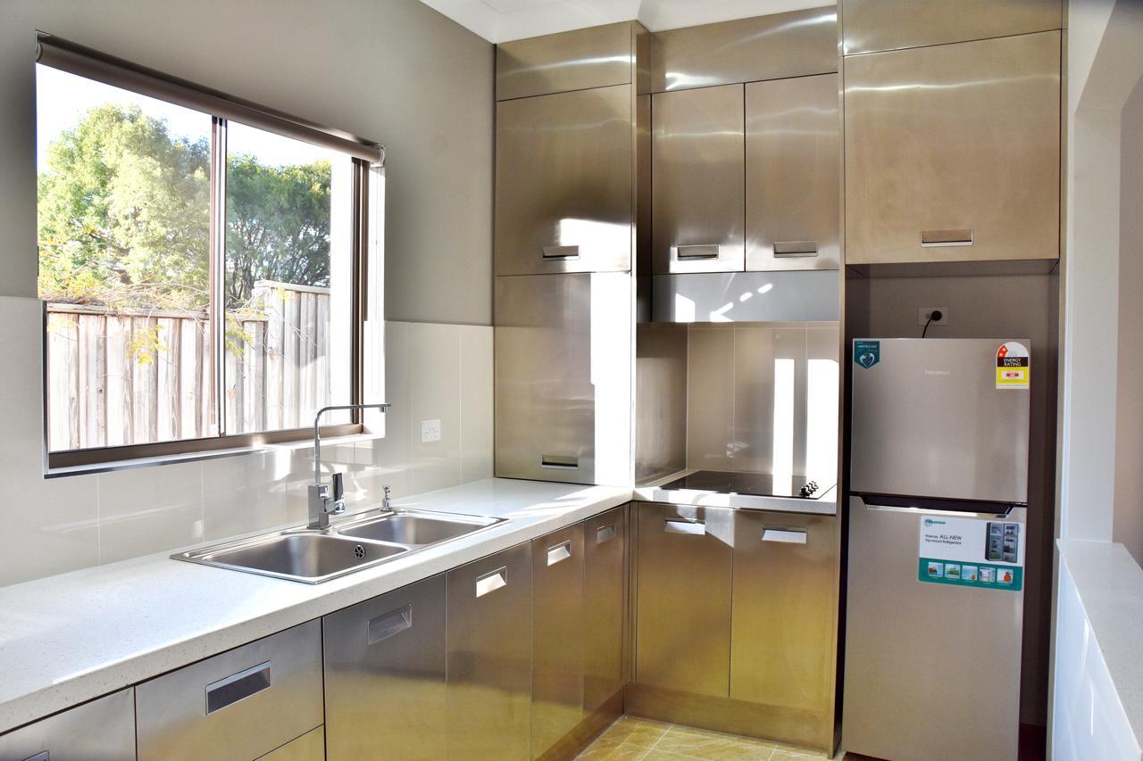 Western Downs Motor Inn Miles Esterno foto