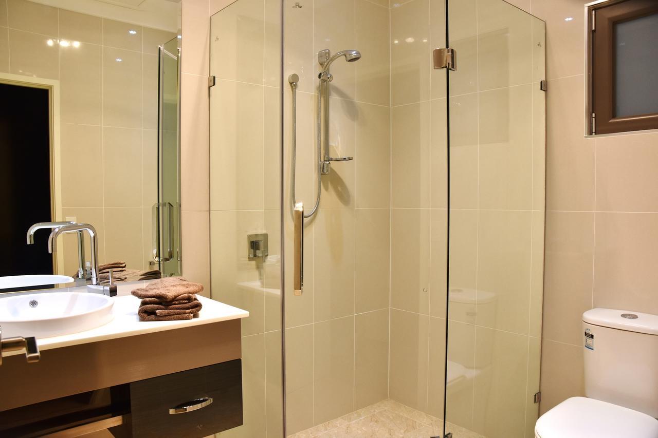 Western Downs Motor Inn Miles Esterno foto