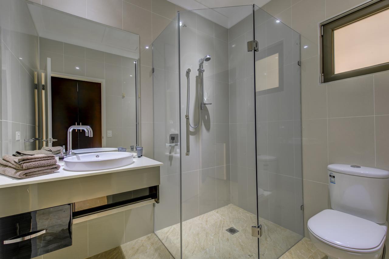 Western Downs Motor Inn Miles Esterno foto