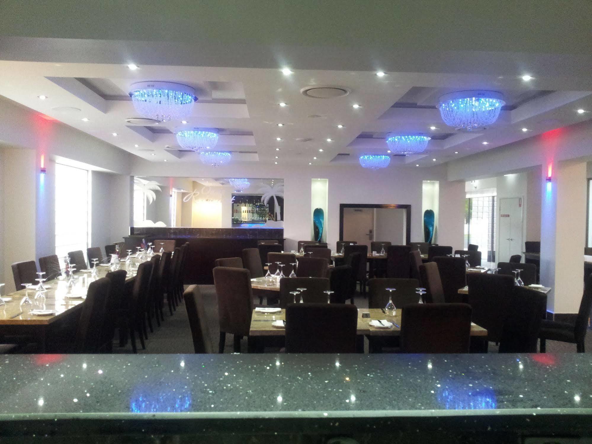 Western Downs Motor Inn Miles Esterno foto