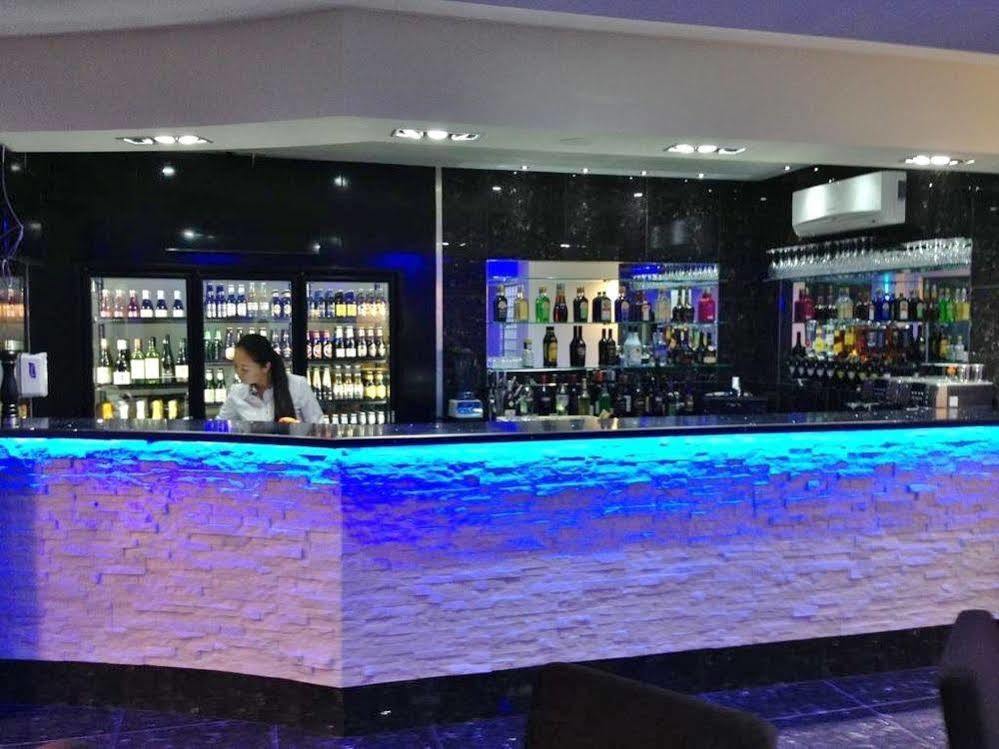 Western Downs Motor Inn Miles Esterno foto